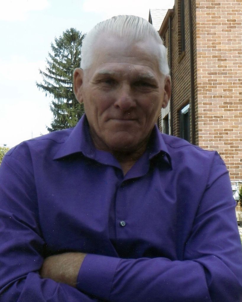 LaVerne G. Rosenstiel Profile Photo