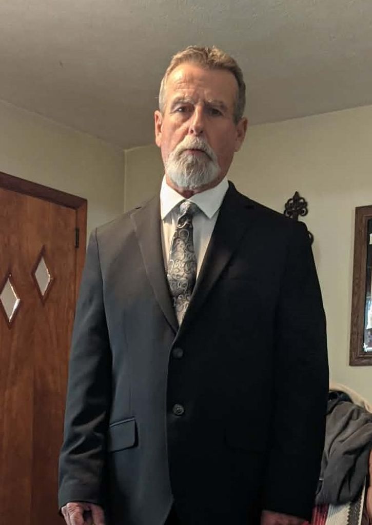 James "Mike" M. Jordan