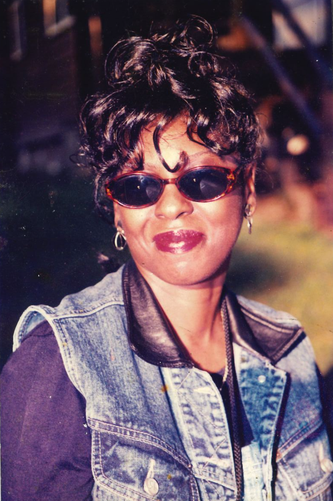 Annie King Profile Photo