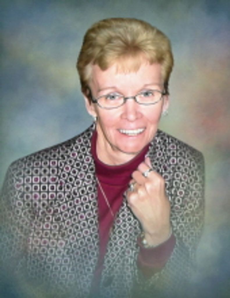 Sue Pierce Profile Photo