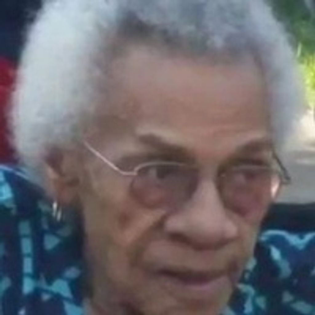 Margie Lee Evans