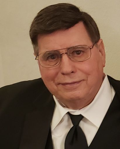 Michael A. Tischio's obituary image