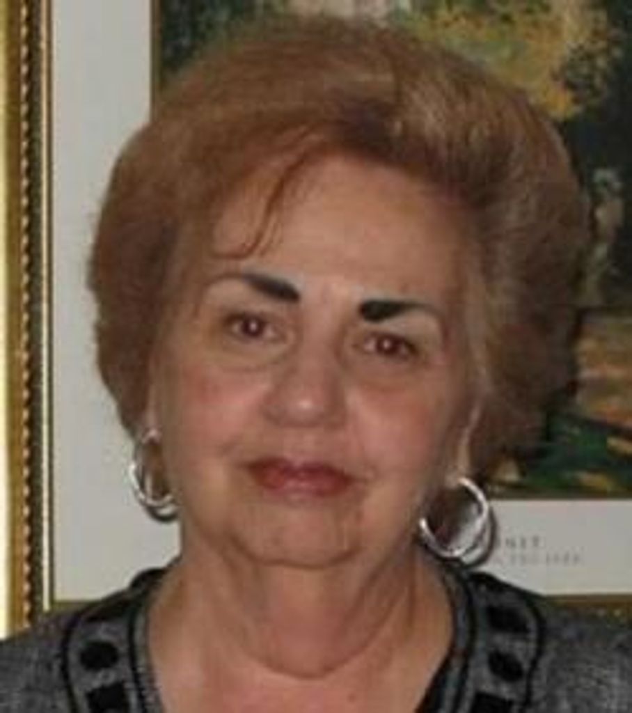 Geraldine G. Lynch Profile Photo