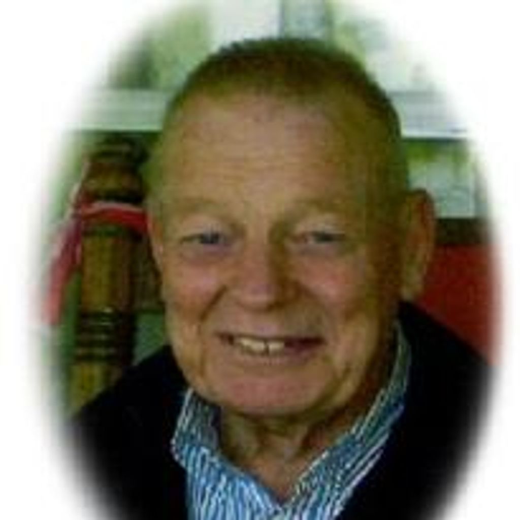 Eugene T. Phillips