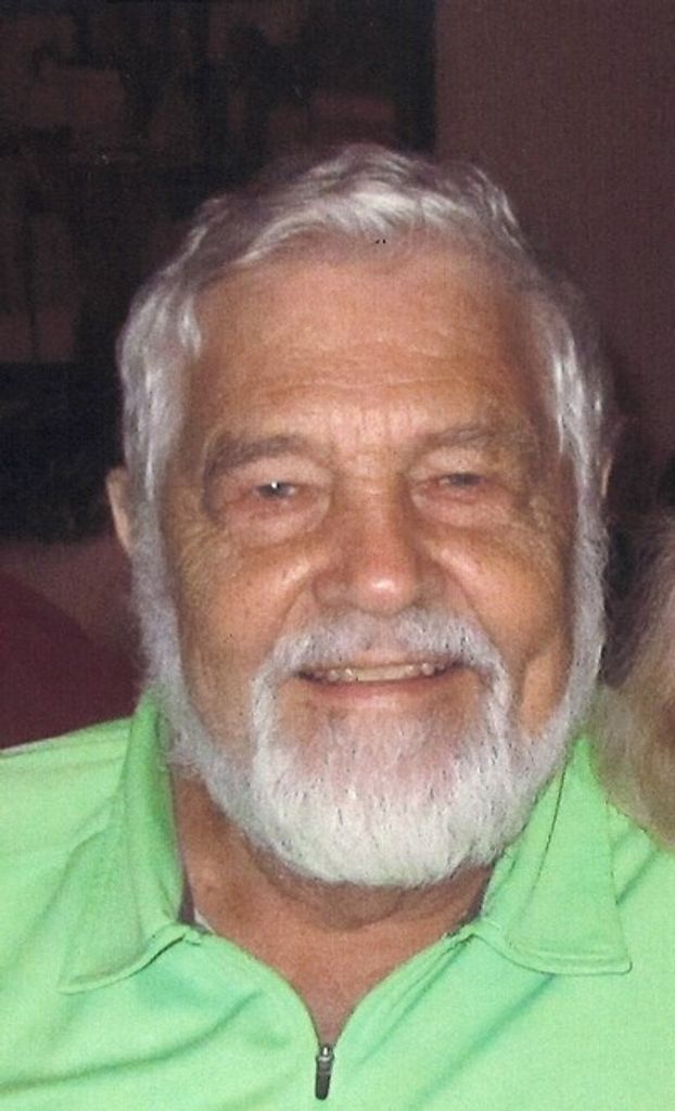 Herman Collins Profile Photo