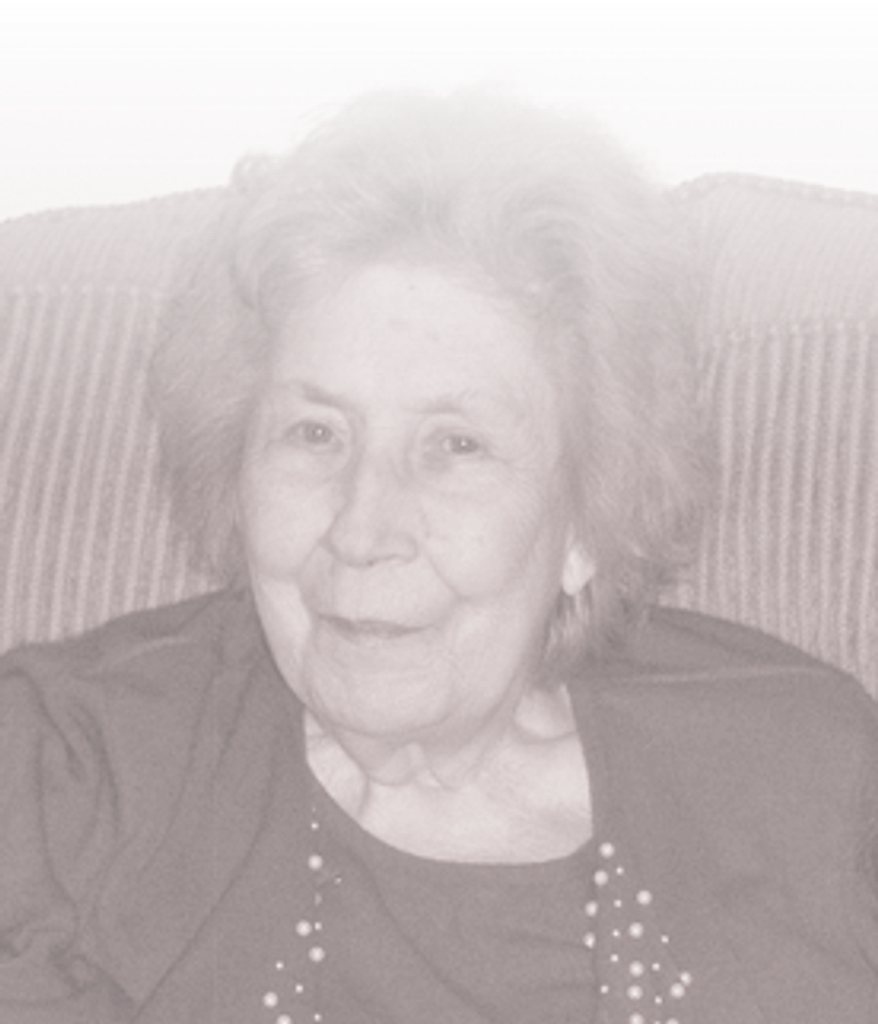 Lois Lomax