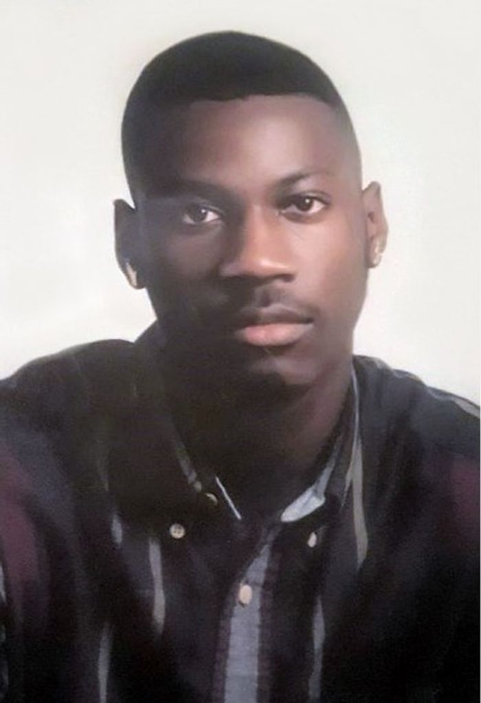 Ronald Avery Cook, Jr Profile Photo