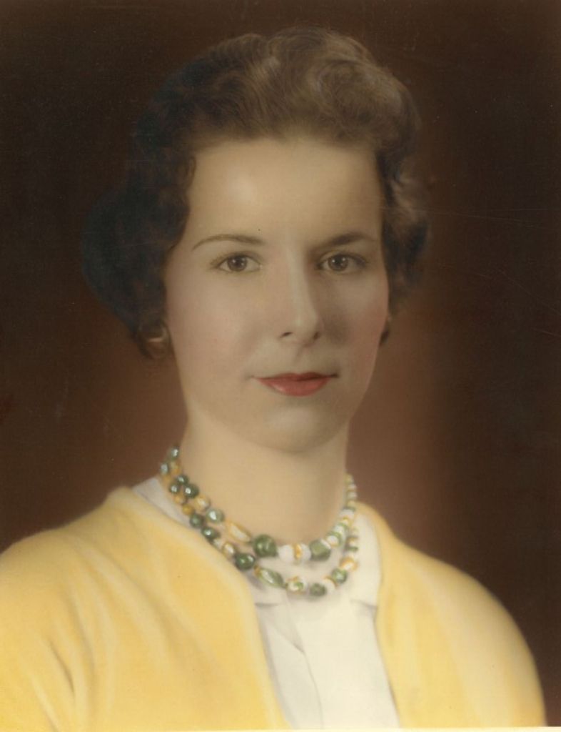 Elfriede Hildegard Ingram