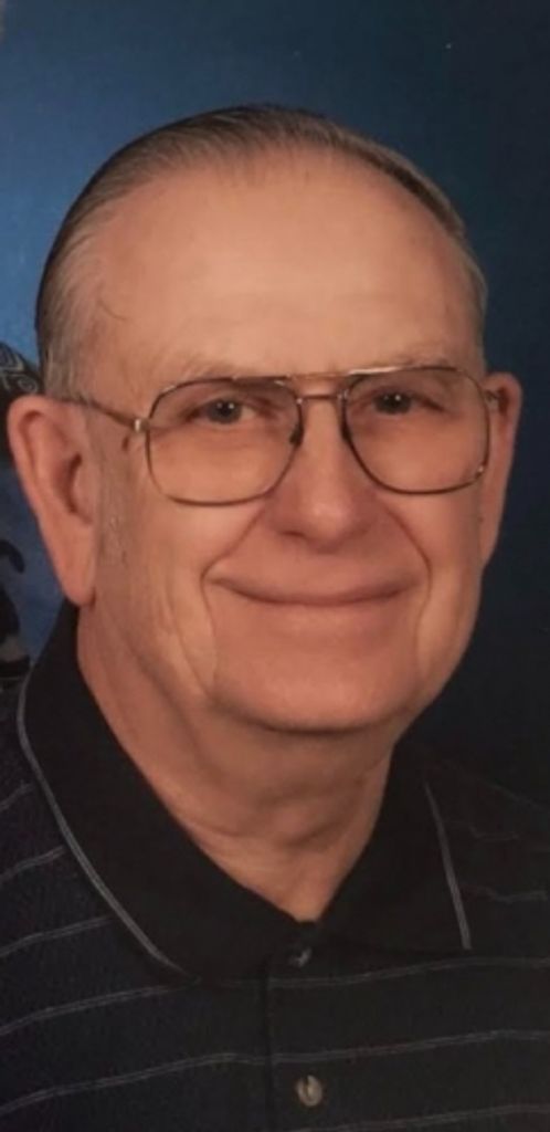 Donald Paul Plowman Profile Photo