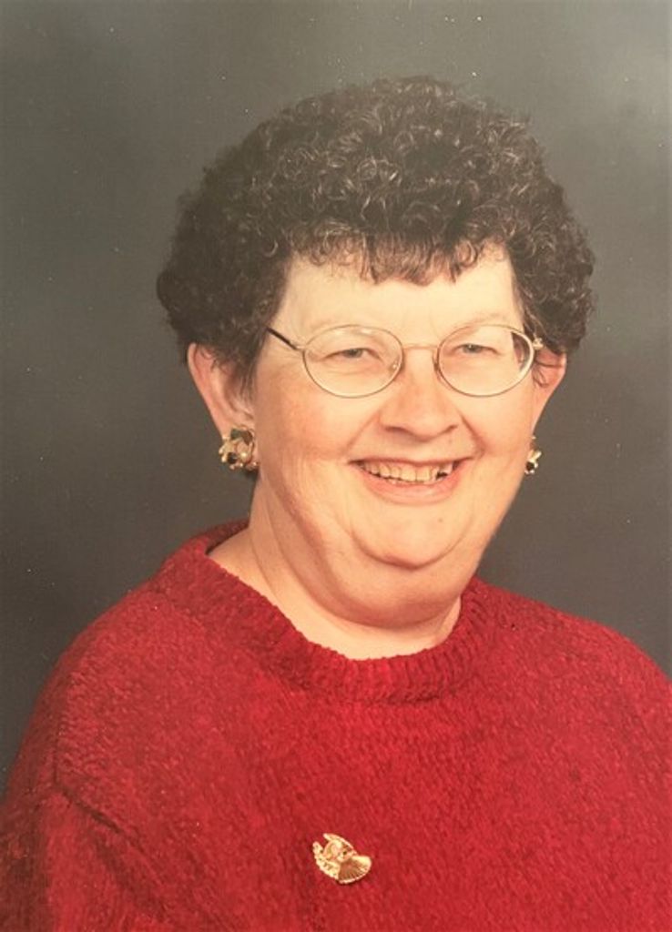 Sylvia Ruth Thornton Profile Photo