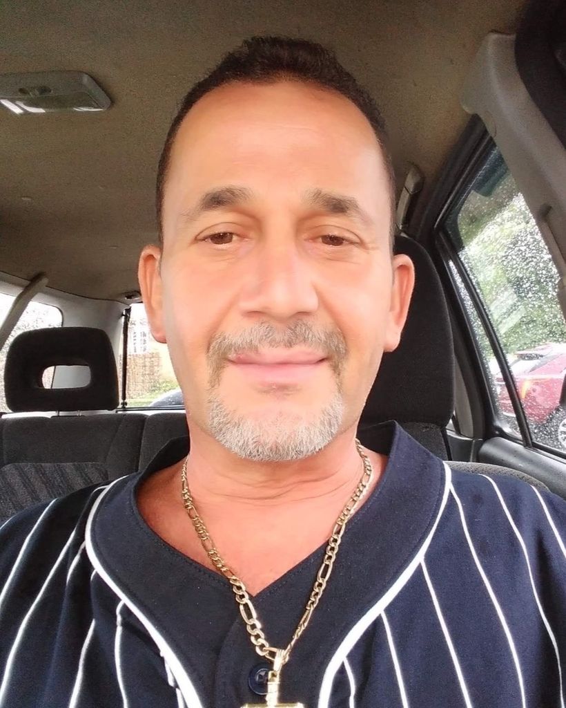 Pablo “Pico” Nieves, Jr.