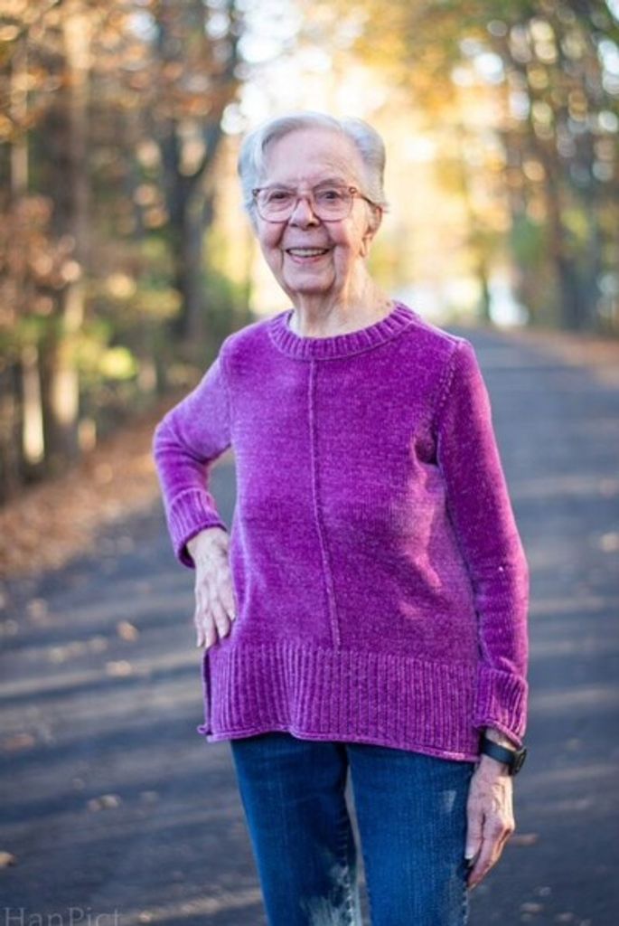 Hazel Scott Profile Photo