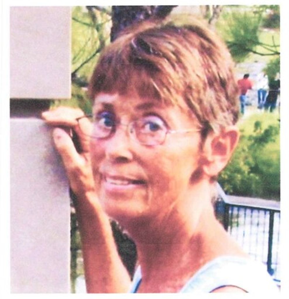 Lynda M. Porterfield