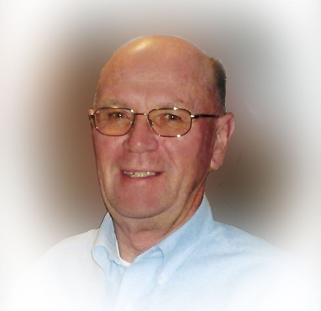 Robert Phillip Vogt Profile Photo