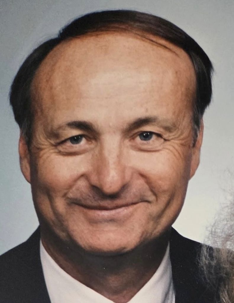 Michael S. Heesters, Sr. Profile Photo