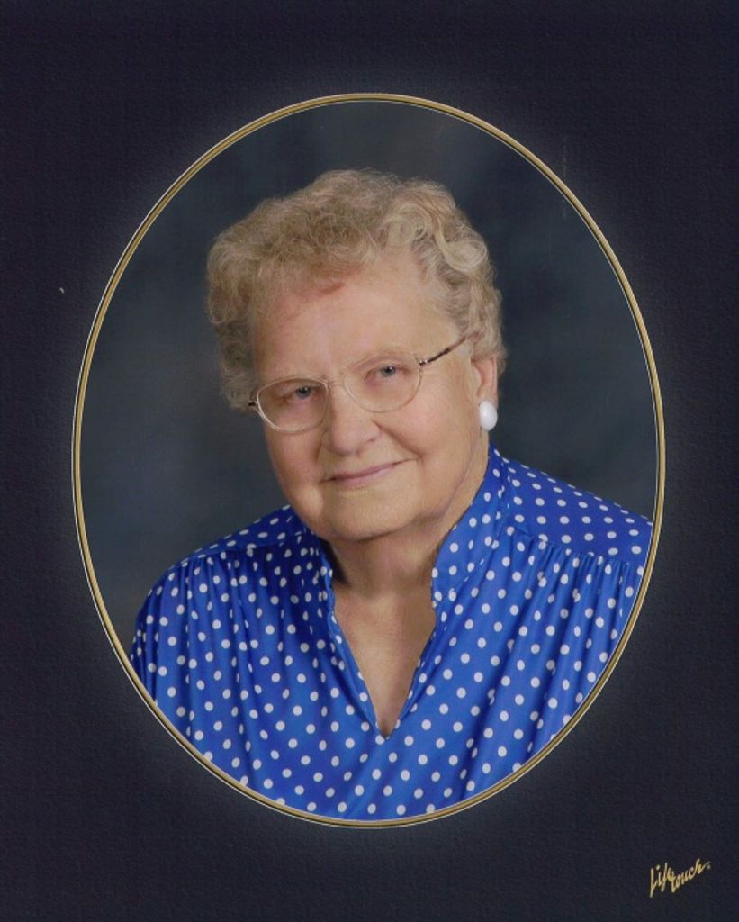 Lauretta Williams