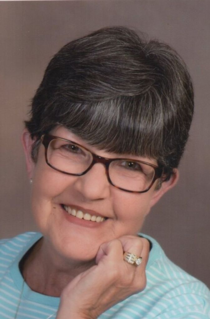 Elizabeth A. (Good)  Rader