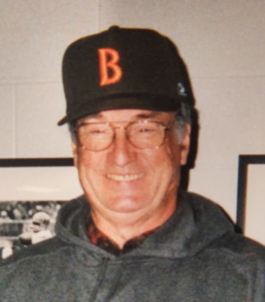 William "Bill" Mann Jr.