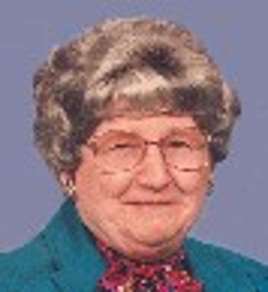 Beverly J. Hart