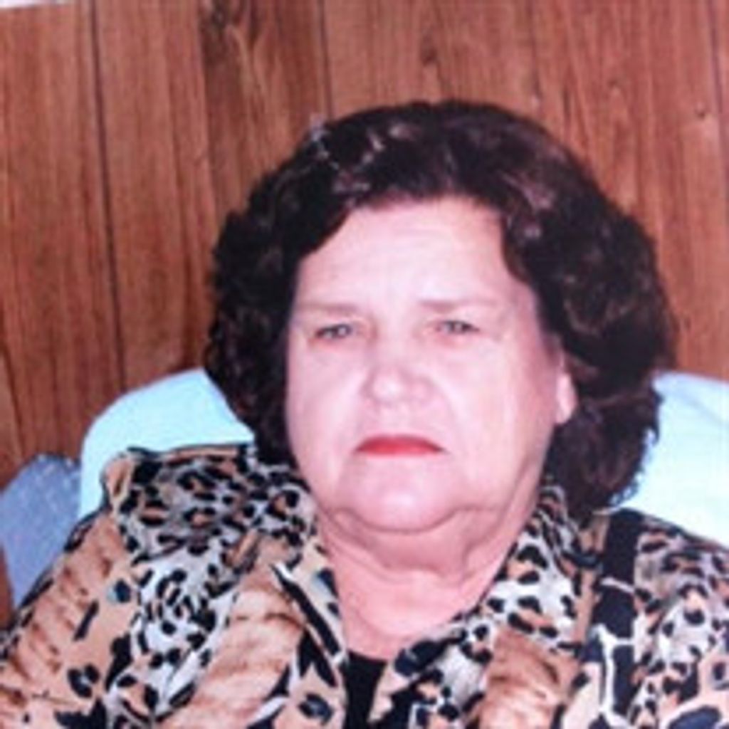 Shirley Chauvin Alesich