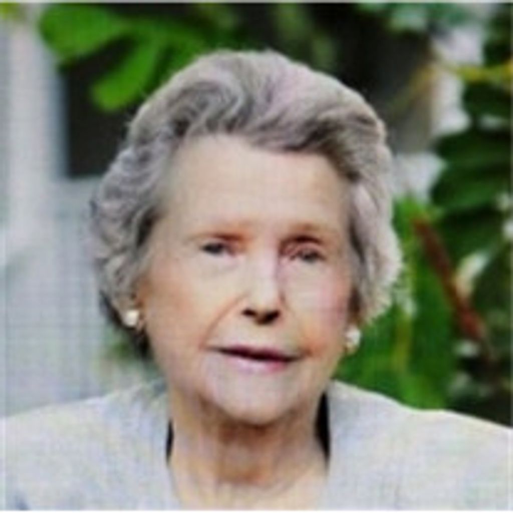 Esther Ann Carraway