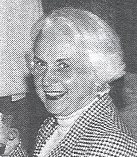 Mary (Bosiak)  Thompson Profile Photo
