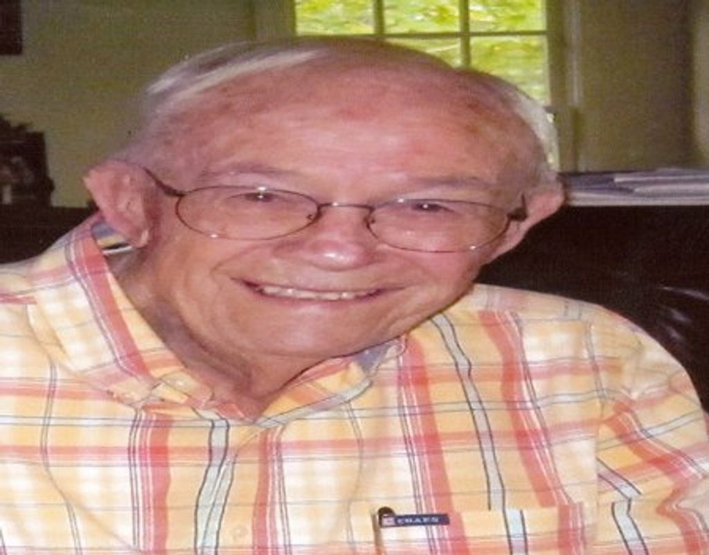 Oscar  Rodney Cline