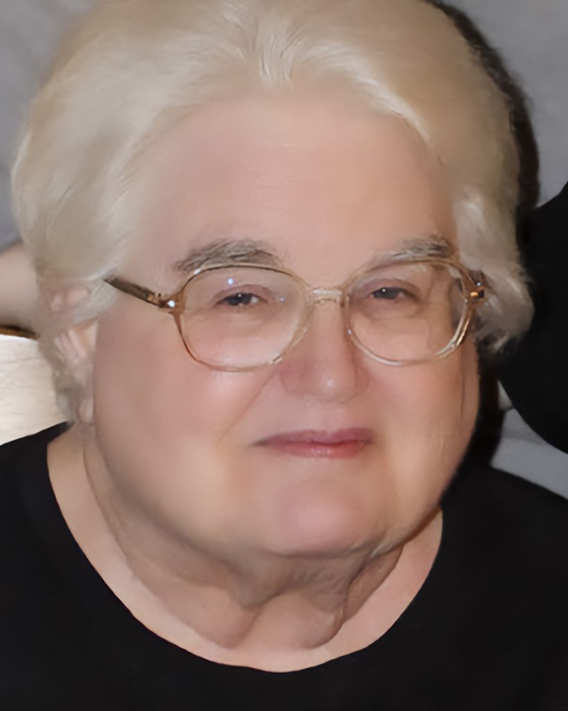 Jacquelyn “Jackie” Faye Edwards