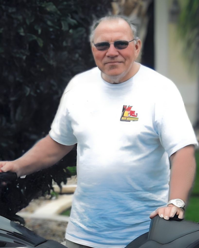 Richard J. Boelsen Profile Photo