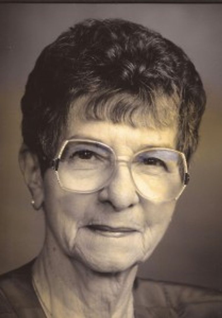 Marie C. "Toby" Tittle