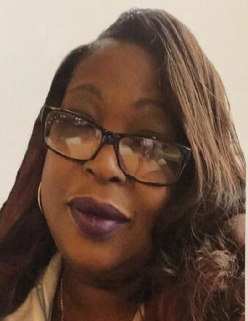 Mrs. Erica Regina Coleman