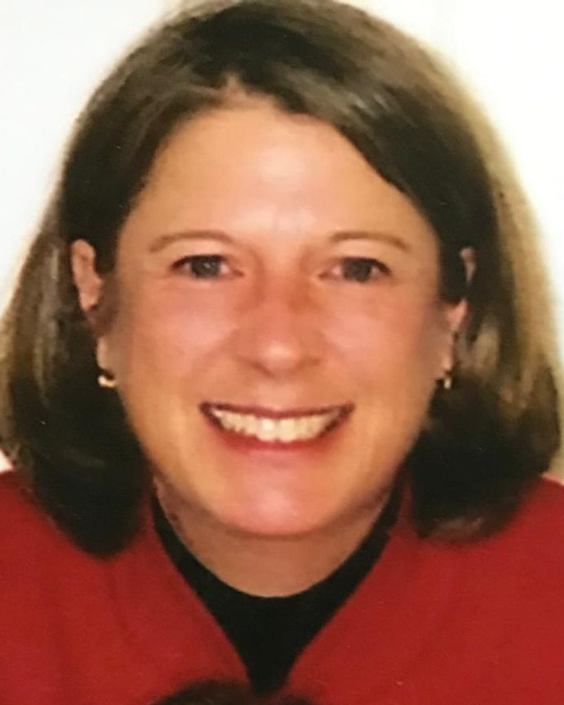 Virginia "Ginger" M. Chandler