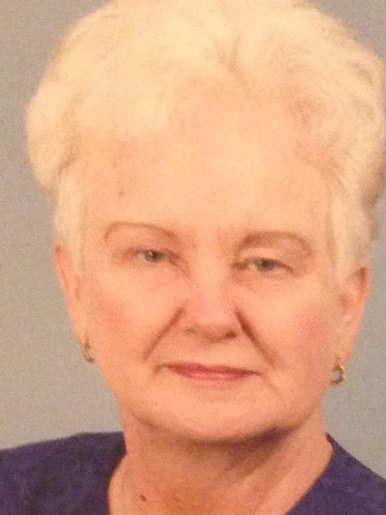 Agnes Theresa Marion