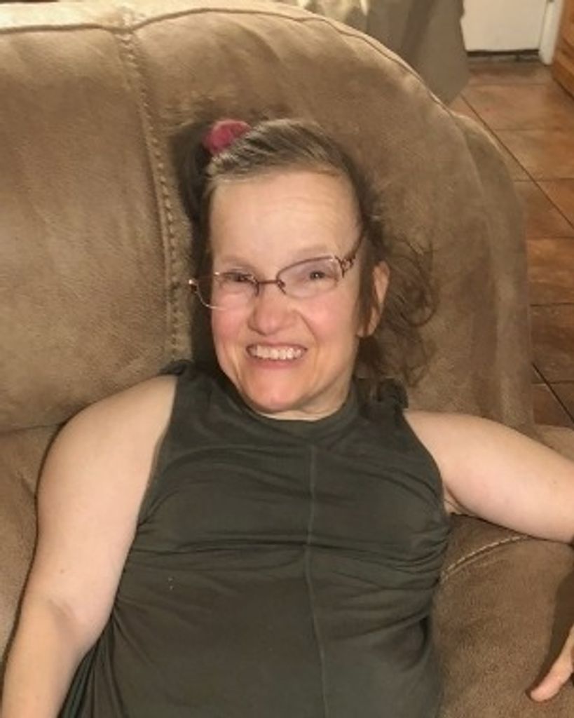 Pamela Ann Cart Adams