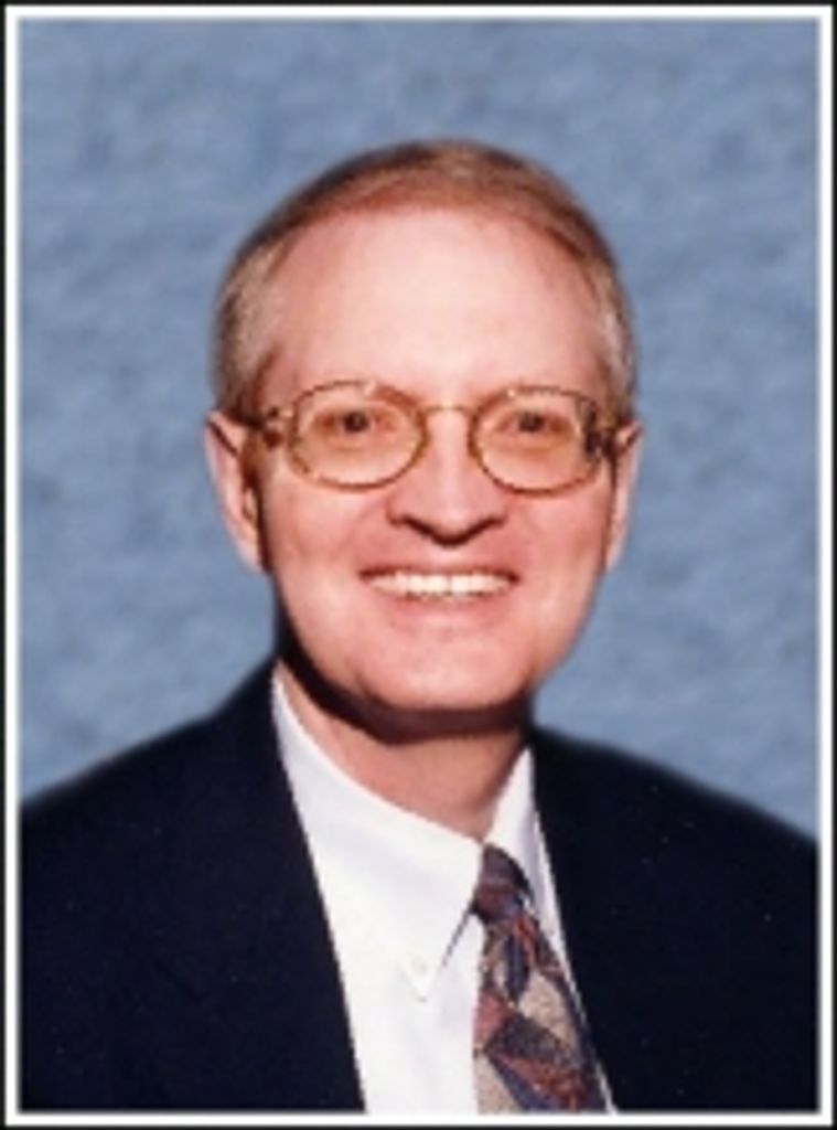 Christopher  Burns Parsons