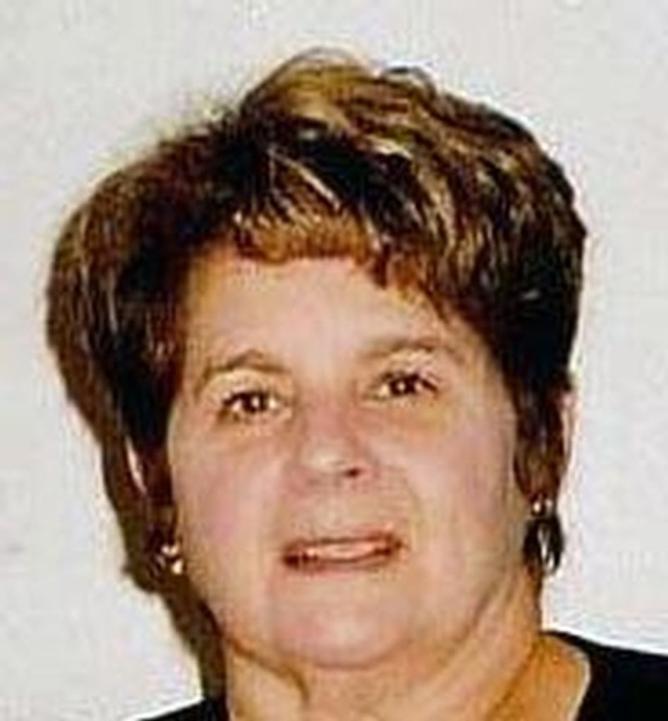 Sarah L. Padron