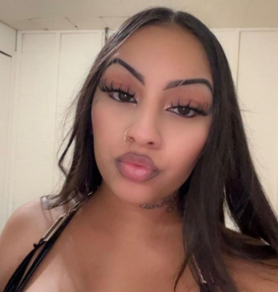 Talia Nicole Rodriguez