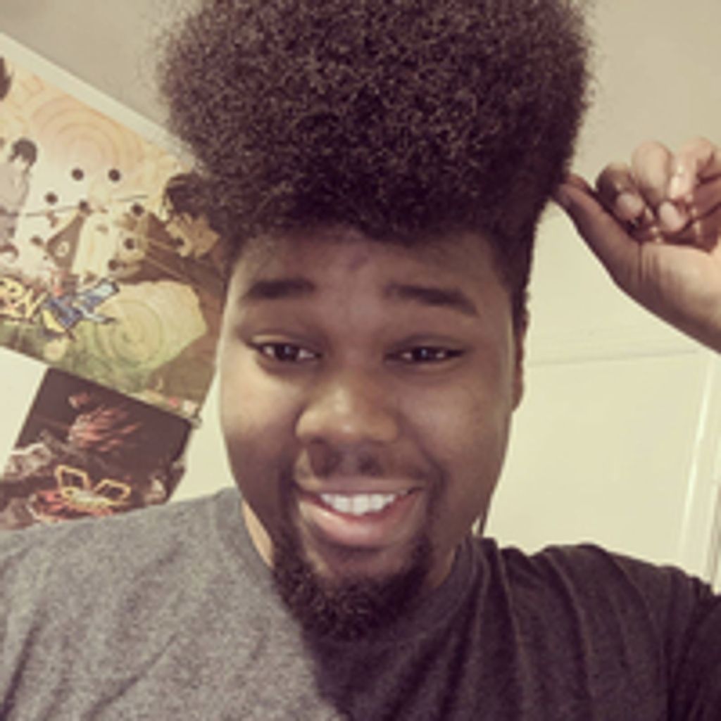 Andrew Taylor Jr. Profile Photo