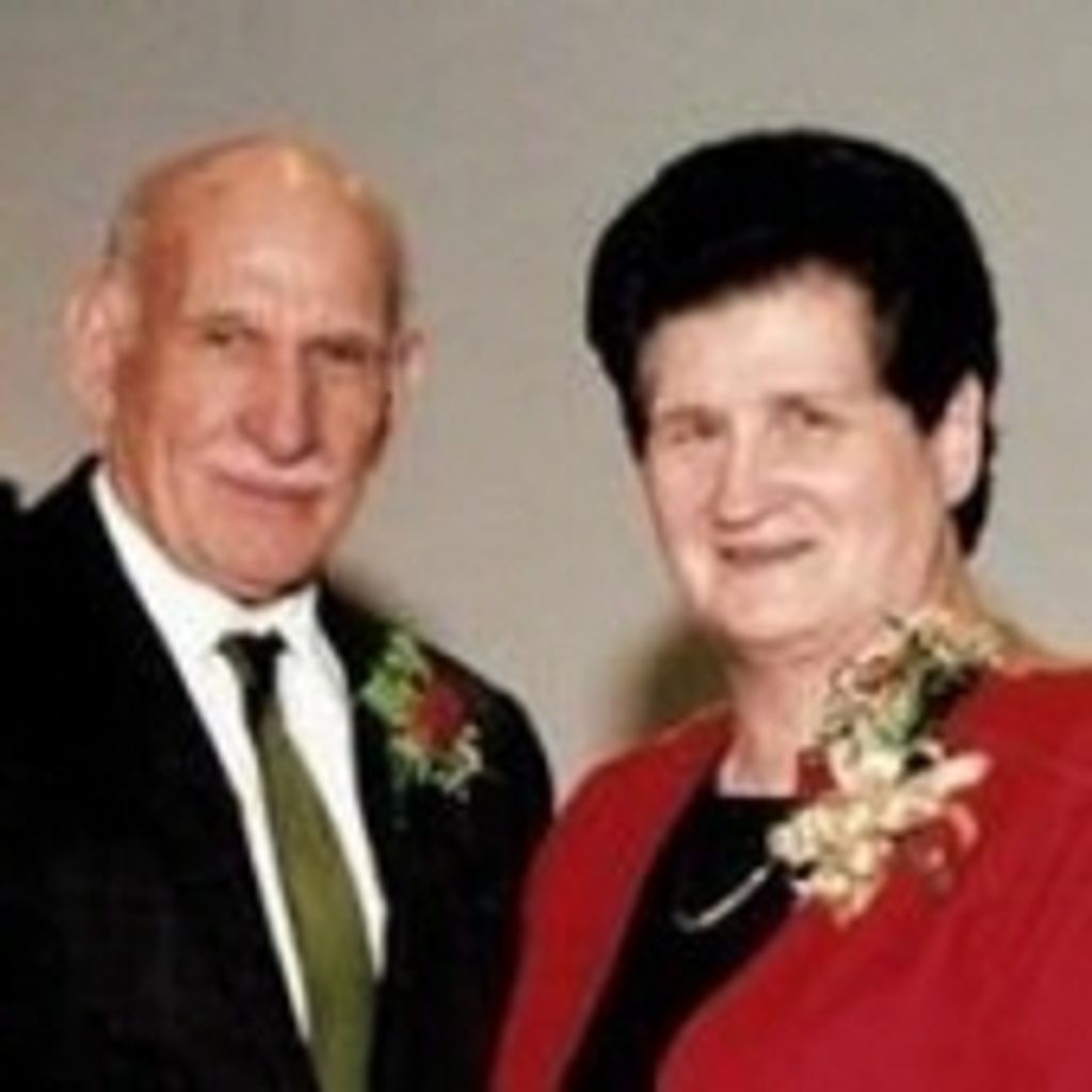 Lonnie L. Hartman, Sr.