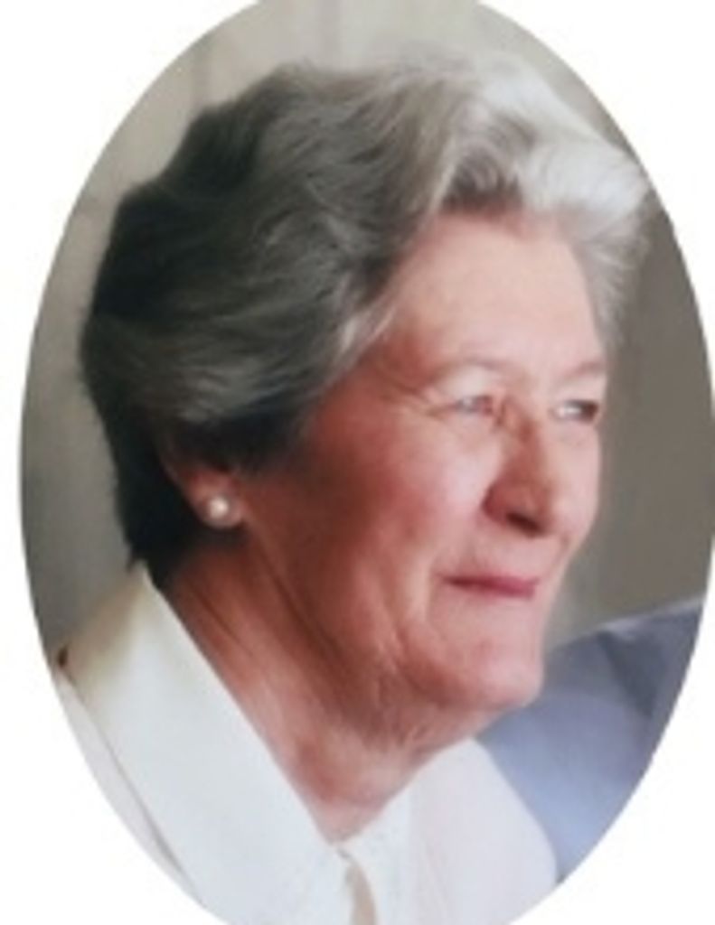 Naomi Ruth Bottin