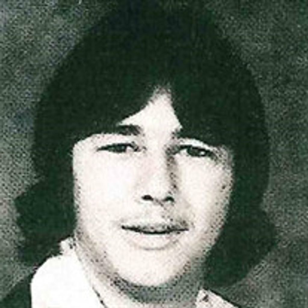 Duane Ketchum