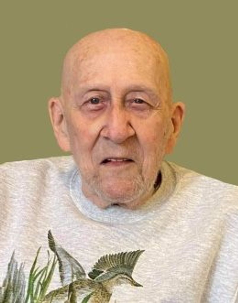 William E. "Bill" Stevenson Profile Photo