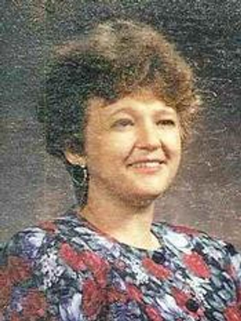 Catherine "Cathy" Blackwell Profile Photo