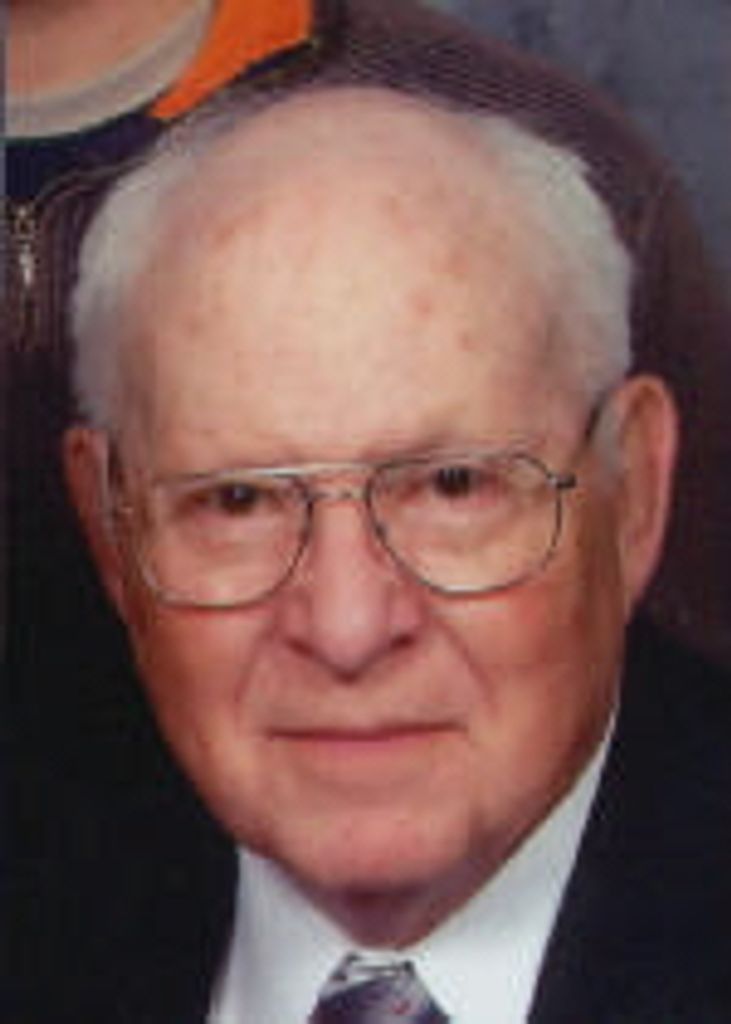 Richard Lee Price Profile Photo