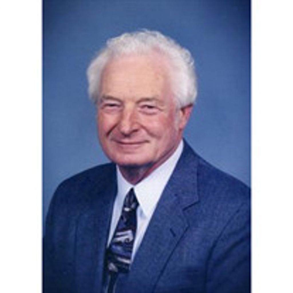 William R. Barber