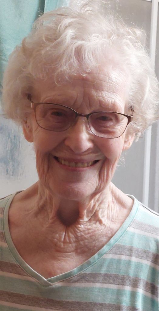Marilyn Ellen Rogers