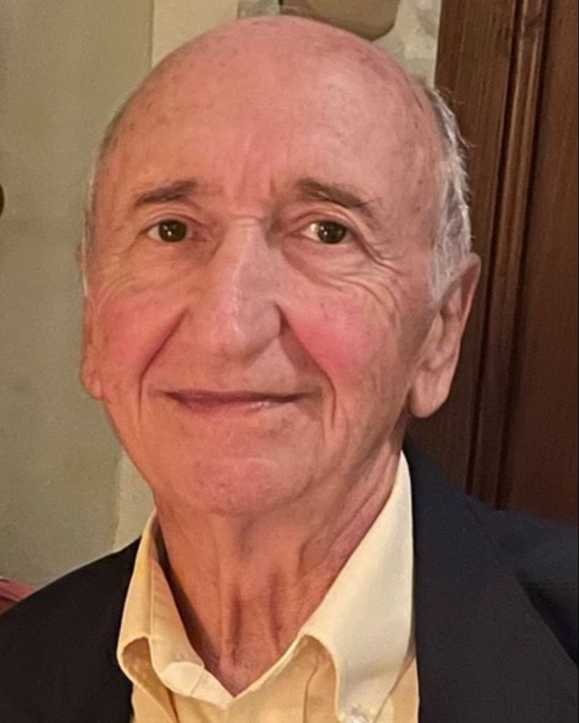 Al James Landry