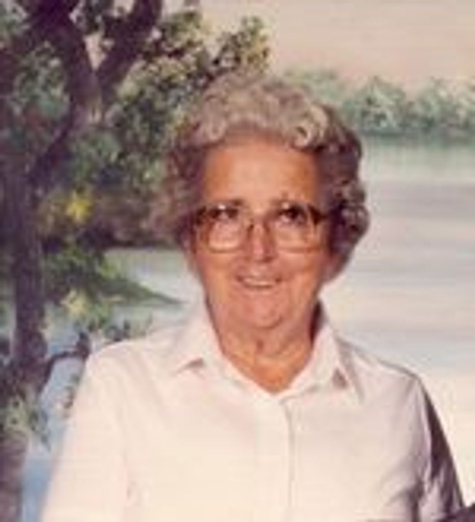 Lucille E. Meeker