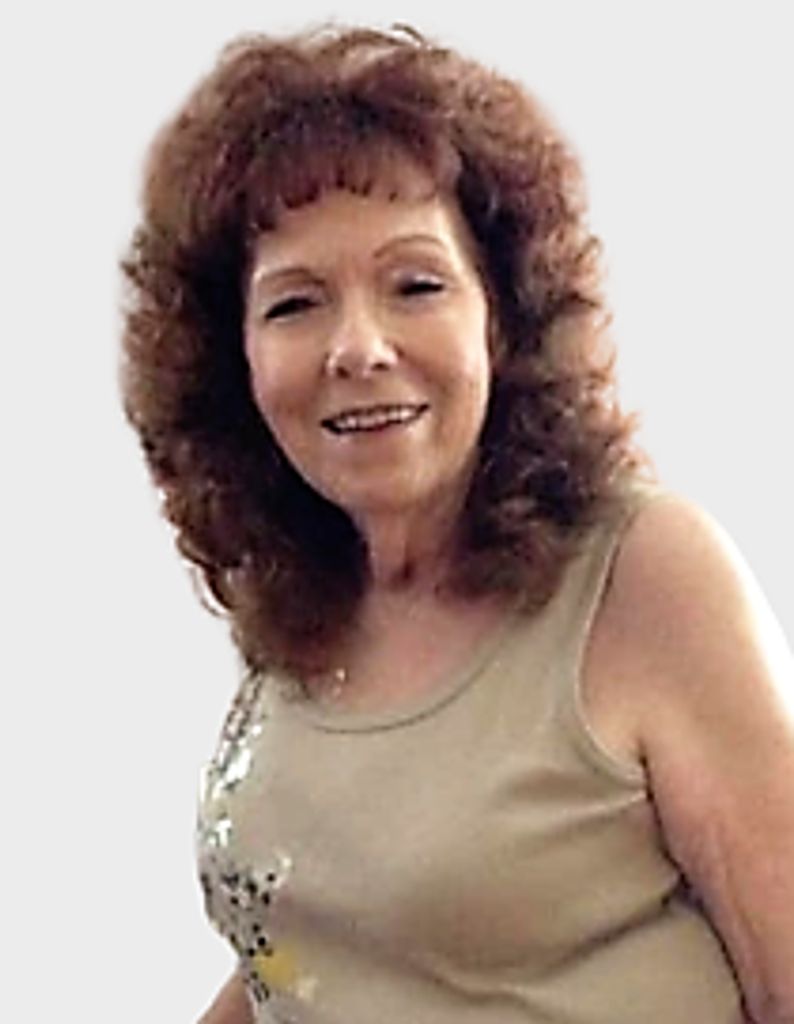 Carol "Marie" Smith Kent