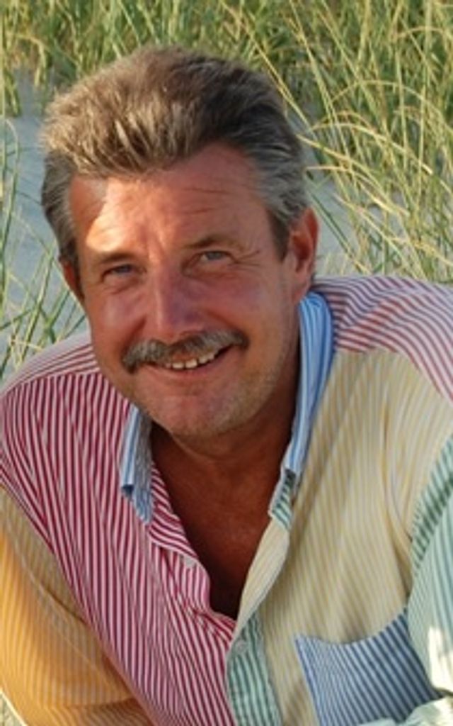 Michael Peters Profile Photo